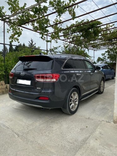 Kia Sorento 2017, 178,000 km - 2.0 l - Bakı