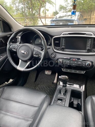 Kia Sorento 2017, 178,000 km - 2.0 l - Bakı