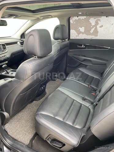Kia Sorento 2017, 178,000 km - 2.0 l - Bakı