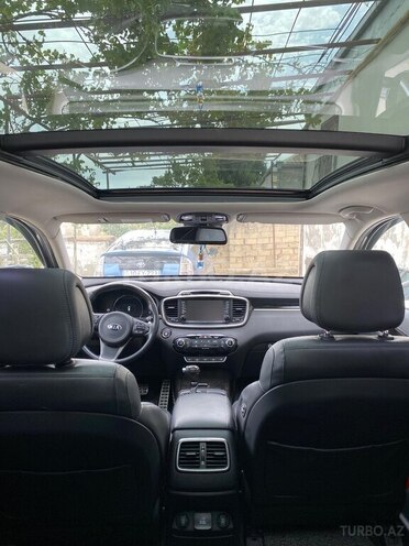 Kia Sorento 2017, 178,000 km - 2.0 l - Bakı