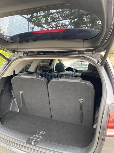 Kia Sorento 2017, 178,000 km - 2.0 l - Bakı