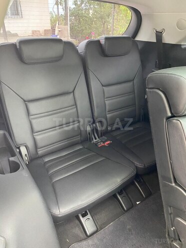Kia Sorento 2017, 178,000 km - 2.0 l - Bakı
