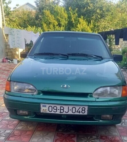 LADA (VAZ) 2115 2000, 350,000 km - 1.5 л - Bərdə