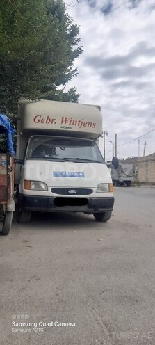 Ford Transit 1997, 325,000 km - 2.5 л - Yevlax