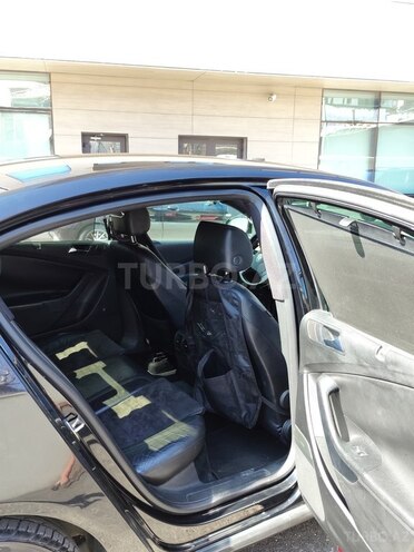 Volkswagen Passat 2006, 219,000 km - 2.0 l - Bakı