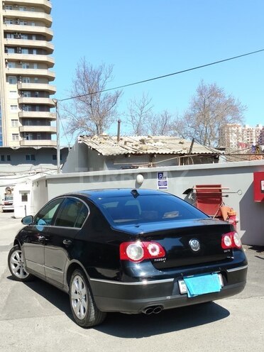 Volkswagen Passat 2006, 219,000 km - 2.0 l - Bakı