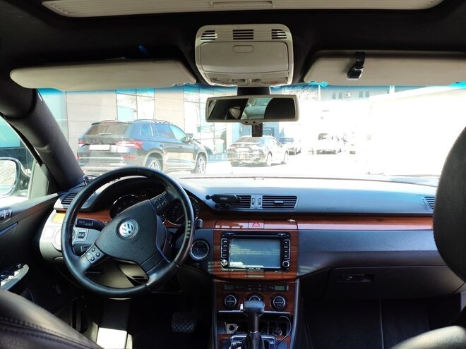 Volkswagen Passat 2006, 219,000 km - 2.0 l - Bakı