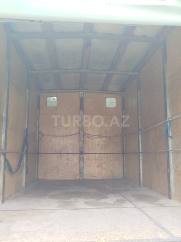 Ford Transit 1997, 545,000 km - 2.5 л - Tərtər