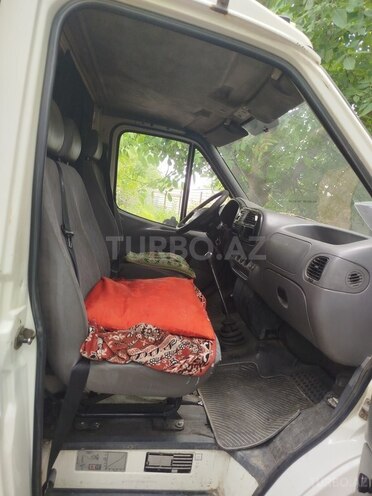 Ford Transit 1997, 545,000 km - 2.5 л - Tərtər