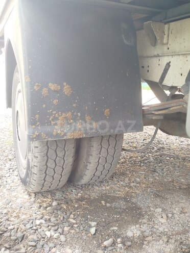 Ford Transit 1997, 545,000 km - 2.5 л - Tərtər