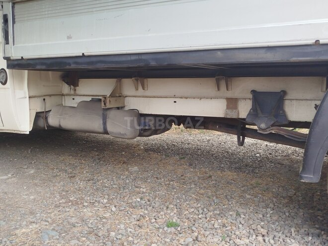 Ford Transit 1997, 545,000 km - 2.5 л - Tərtər
