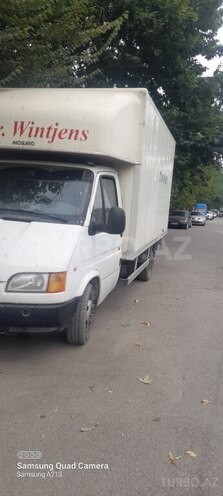 Ford Transit 1997, 325,000 km - 2.5 л - Yevlax