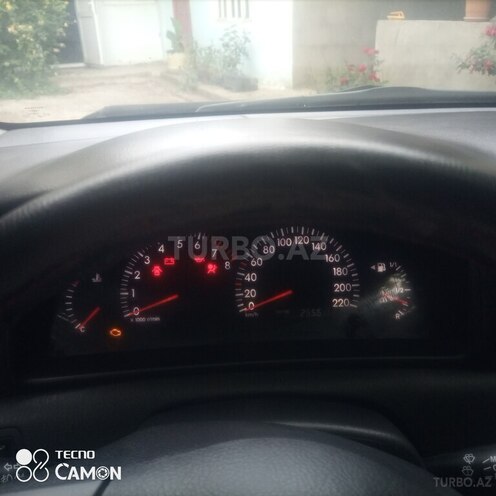 Toyota Corolla 2006, 300,000 km - 1.4 l - Qusar