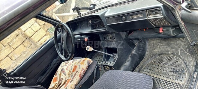 LADA (VAZ) 2107 2001, 55,555 km - 1.5 l - Bakı