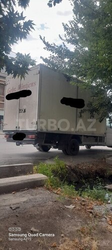 Ford Transit 1997, 325,000 km - 2.5 л - Yevlax