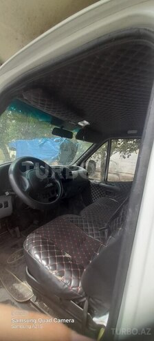 Ford Transit 1997, 325,000 km - 2.5 л - Yevlax