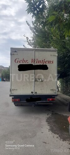 Ford Transit 1997, 325,000 km - 2.5 л - Yevlax