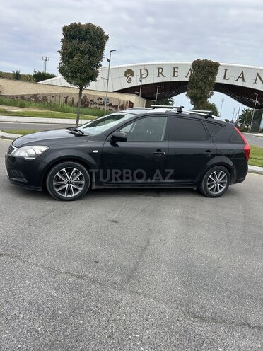 Kia  2010, 243,500 km - 1.6 l - Bakı