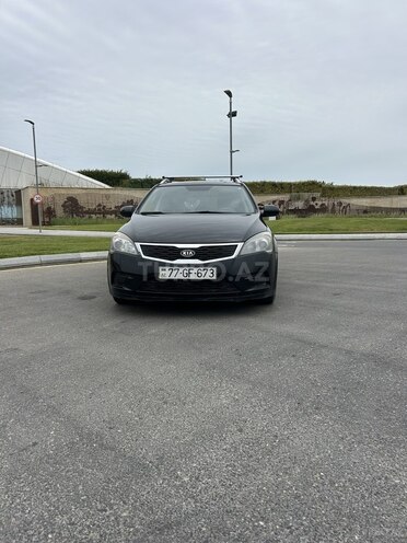 Kia  2010, 243,500 km - 1.6 l - Bakı