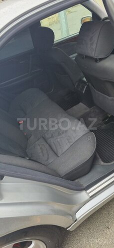 Mercedes E 240 1998, 285,000 km - 2.4 l - Bakı