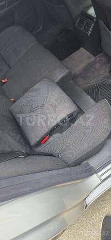 Mercedes E 240 1998, 285,000 km - 2.4 l - Bakı