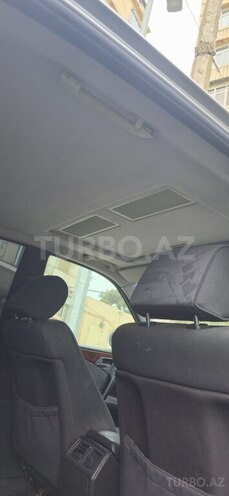 Mercedes E 240 1998, 285,000 km - 2.4 l - Bakı