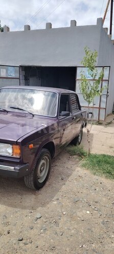 LADA (VAZ) 2107 2004, 68,255 km - 1.6 l - Biləsuvar
