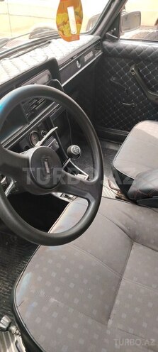 LADA (VAZ) 2107 2004, 68,255 km - 1.6 l - Biləsuvar