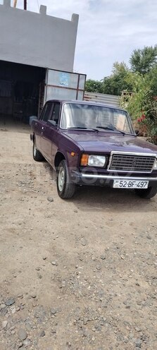 LADA (VAZ) 2107 2004, 68,255 km - 1.6 l - Biləsuvar