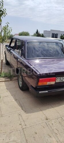 LADA (VAZ) 2107 2004, 68,255 km - 1.6 l - Biləsuvar