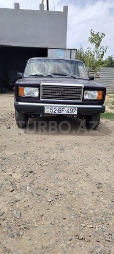 LADA (VAZ) 2107 2004, 68,255 km - 1.6 l - Biləsuvar
