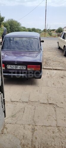 LADA (VAZ) 2107 2004, 68,255 km - 1.6 l - Biləsuvar