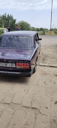 LADA (VAZ) 2107 2004, 68,255 km - 1.6 l - Biləsuvar