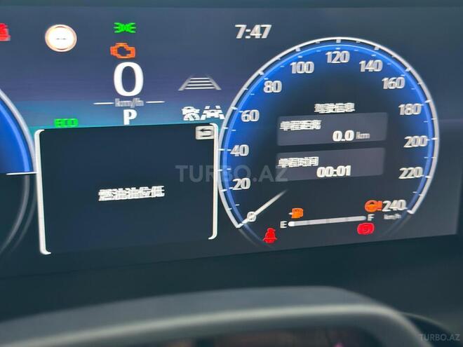 Toyota Camry 2025, 0 km - 2.0 l - Bakı