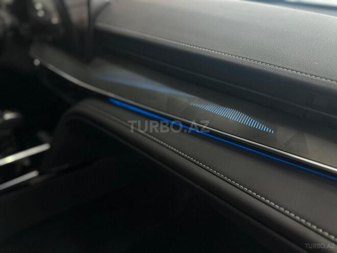Toyota Camry 2025, 0 km - 2.0 l - Bakı