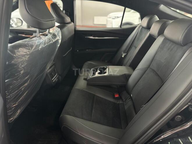 Toyota Camry 2025, 0 km - 2.0 l - Bakı