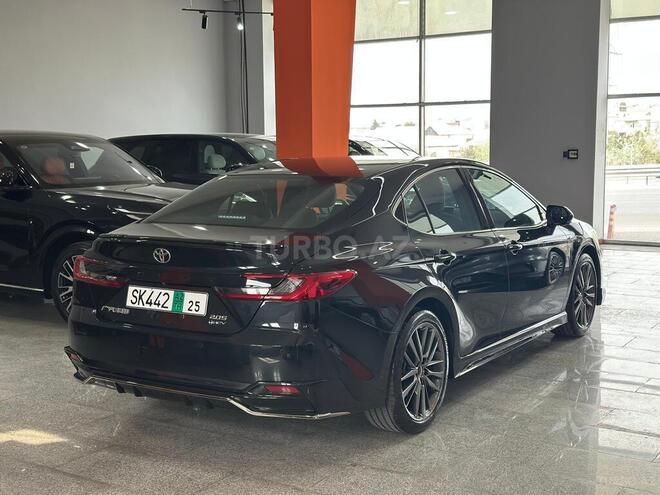 Toyota Camry 2025, 0 km - 2.0 l - Bakı