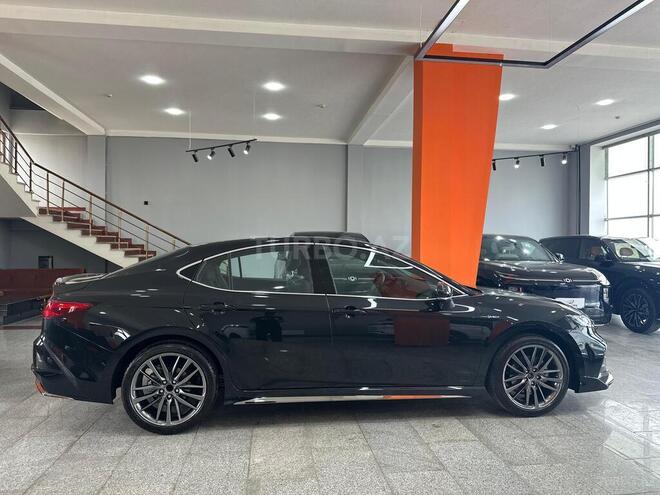 Toyota Camry 2025, 0 km - 2.0 l - Bakı