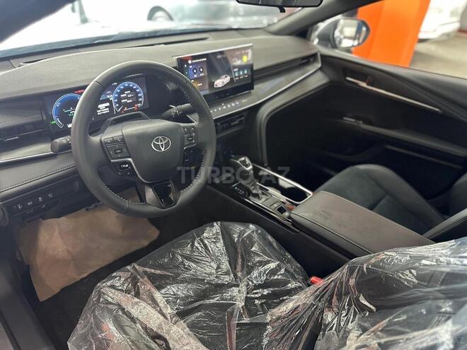 Toyota Camry 2025, 0 km - 2.0 l - Bakı