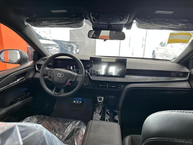 Toyota Camry 2025, 0 km - 2.0 l - Bakı
