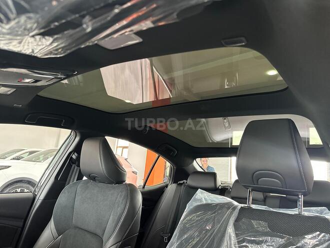 Toyota Camry 2025, 0 km - 2.0 l - Bakı