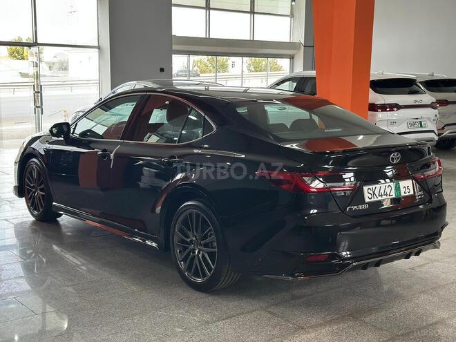 Toyota Camry 2025, 0 km - 2.0 l - Bakı