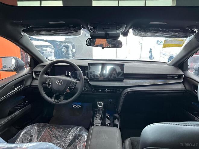 Toyota Camry 2025, 0 km - 2.0 l - Bakı