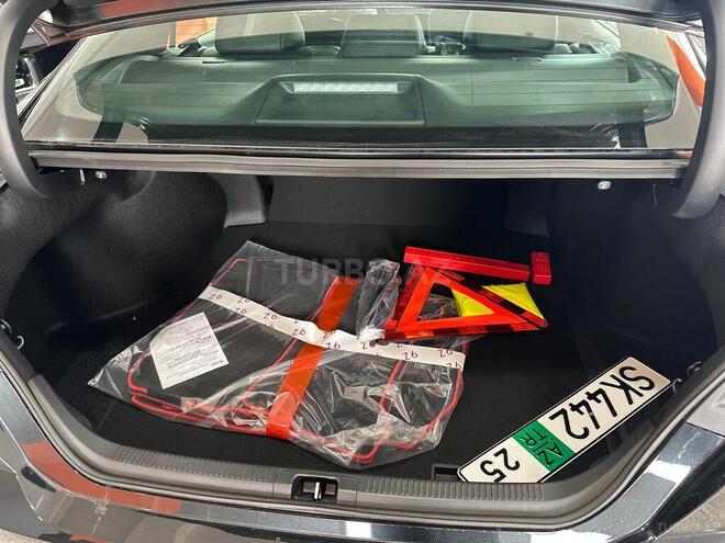 Toyota Camry 2025, 0 km - 2.0 l - Bakı