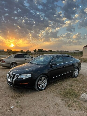 Volkswagen Passat 2008, 330,000 km - 2.0 л - Bakı