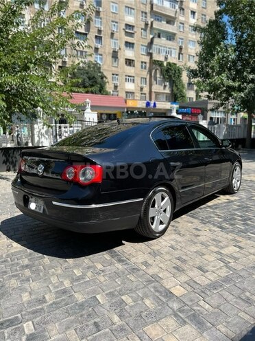 Volkswagen Passat 2008, 330,000 km - 2.0 л - Bakı