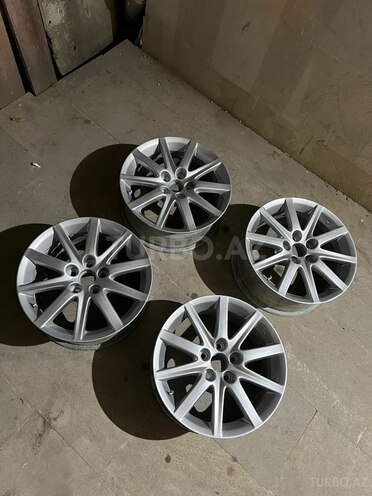 Volkswagen Passat 2008, 330,000 km - 2.0 л - Bakı