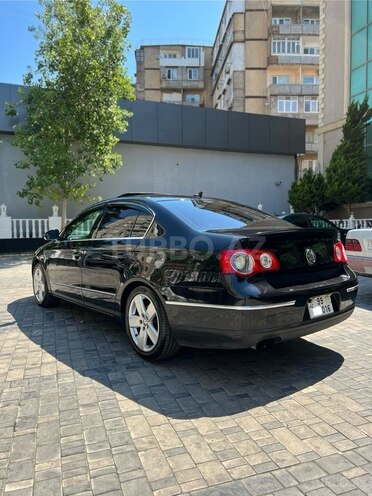 Volkswagen Passat 2008, 330,000 km - 2.0 л - Bakı