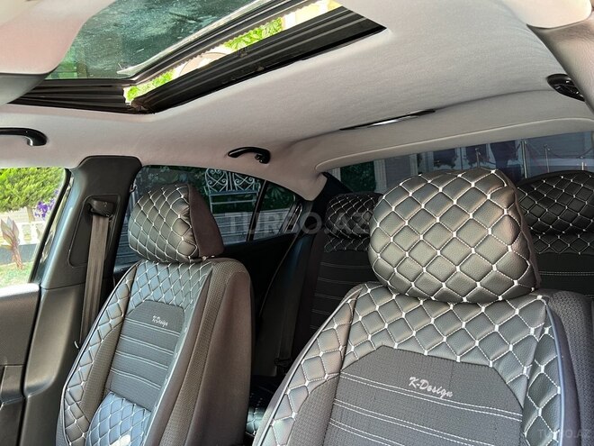 Volkswagen Passat 2008, 330,000 km - 2.0 л - Bakı