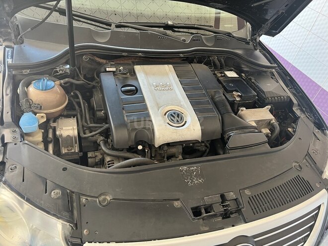 Volkswagen Passat 2008, 330,000 km - 2.0 л - Bakı